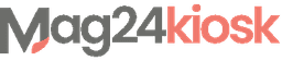 Mag24Kiosk